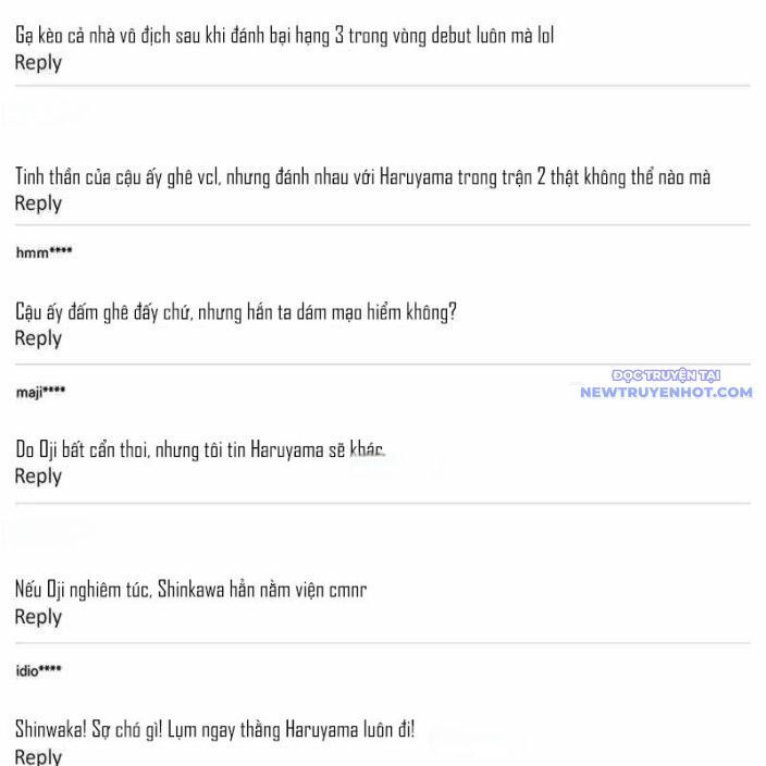 Ác Nhân Lồng Bát Giác Chap 8 - Next Chap 9