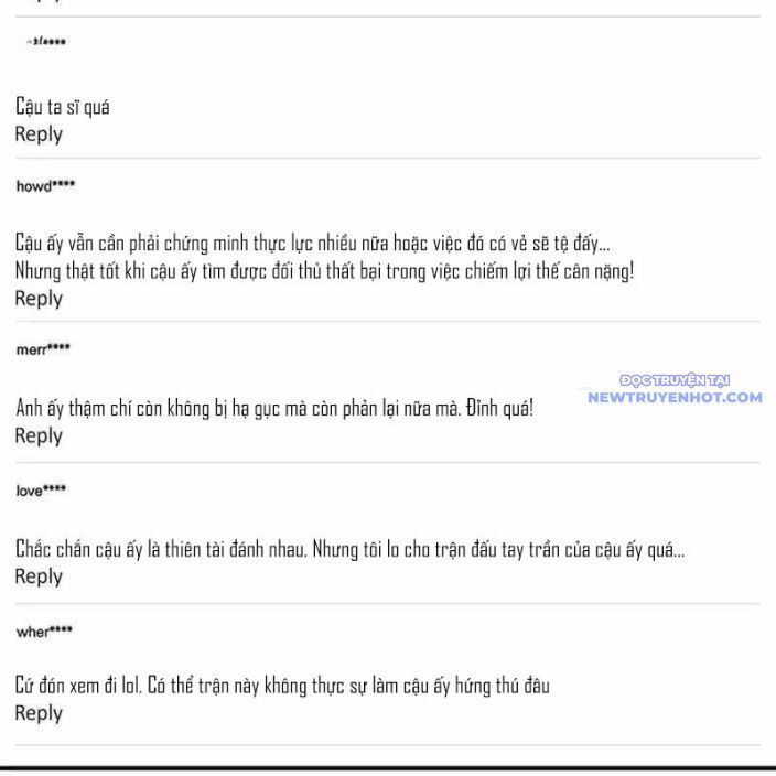 Ác Nhân Lồng Bát Giác Chap 8 - Next Chap 9