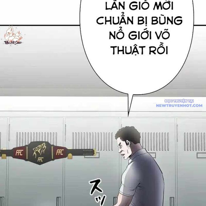 Ác Nhân Lồng Bát Giác Chap 8 - Next Chap 9