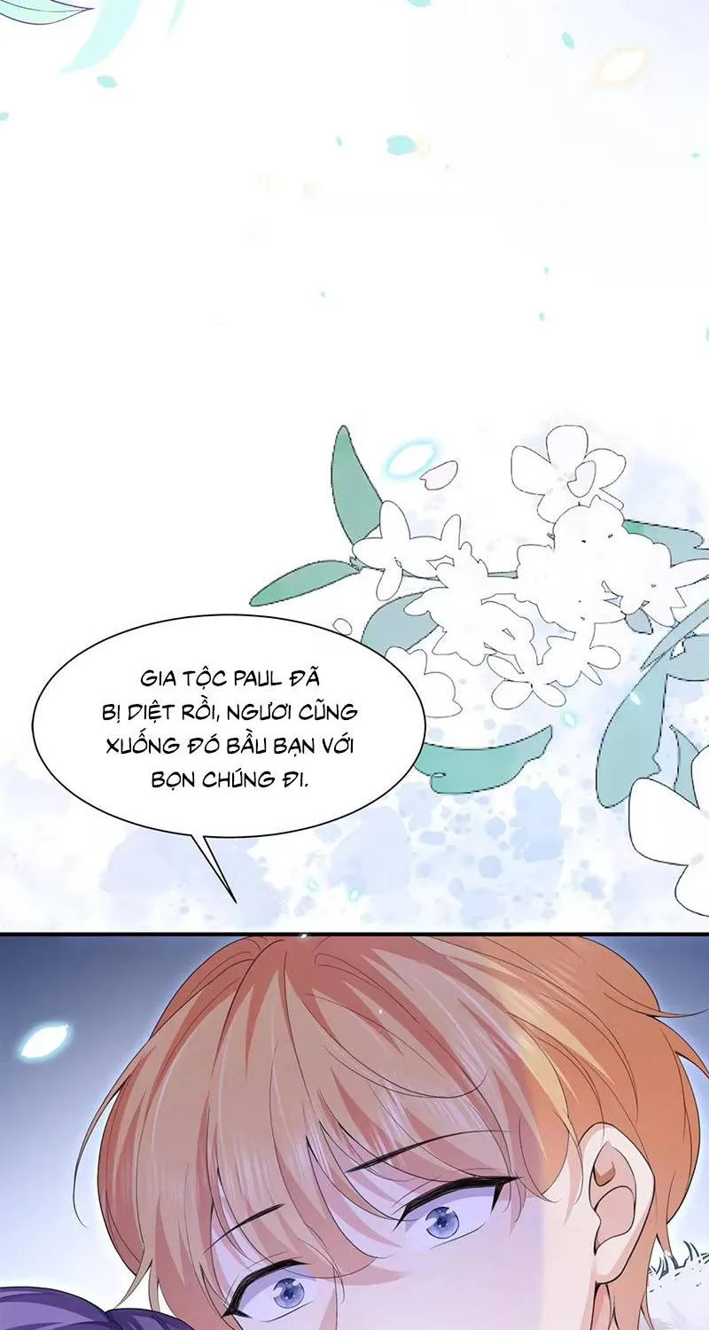 Ác Nữ Ai Cũng Mê Chap 1 - Next Chap 2