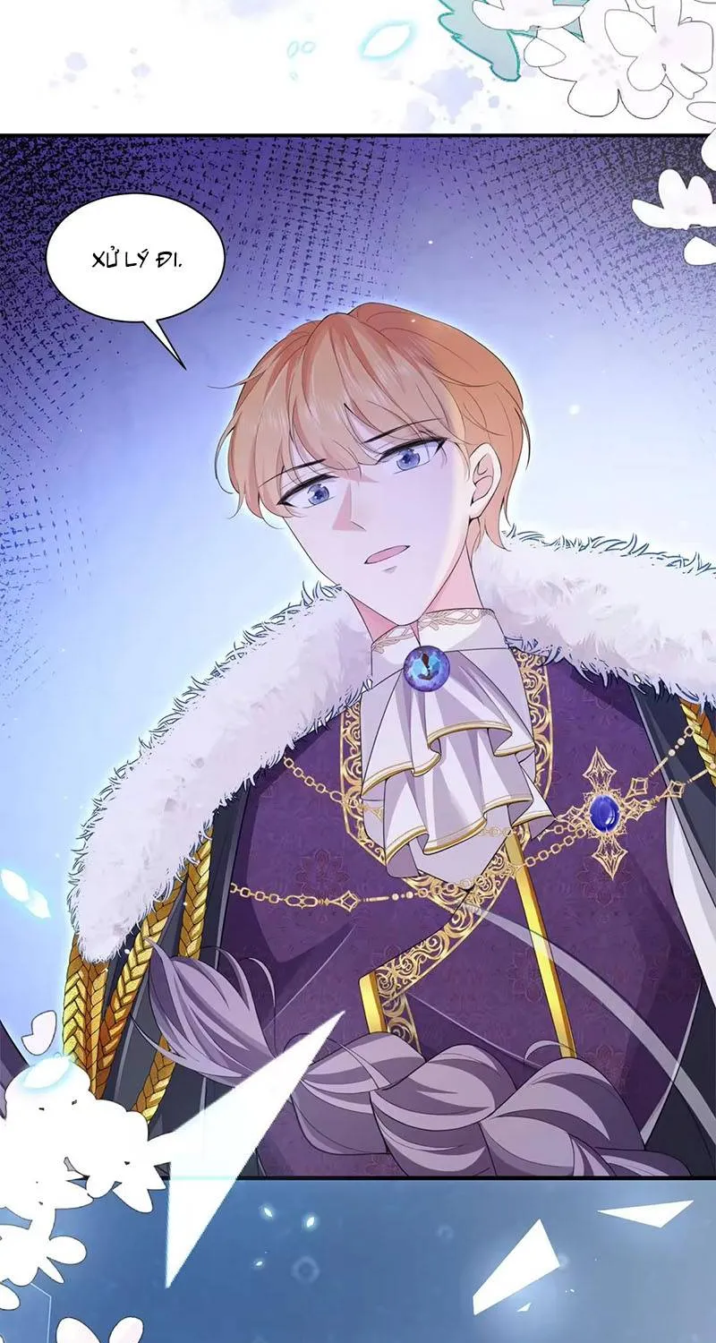 Ác Nữ Ai Cũng Mê Chap 1 - Next Chap 2