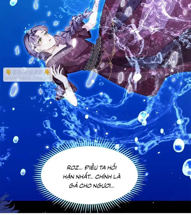 Ác Nữ Ai Cũng Mê Chap 1 - Next Chap 2