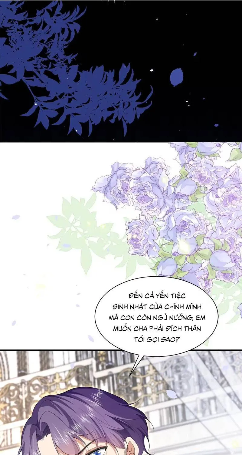 Ác Nữ Ai Cũng Mê Chap 1 - Next Chap 2