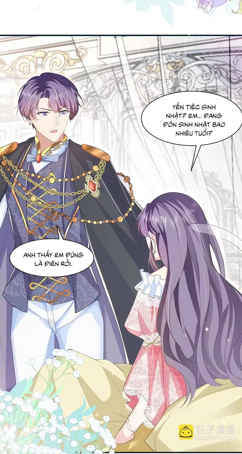 Ác Nữ Ai Cũng Mê Chap 1 - Next Chap 2