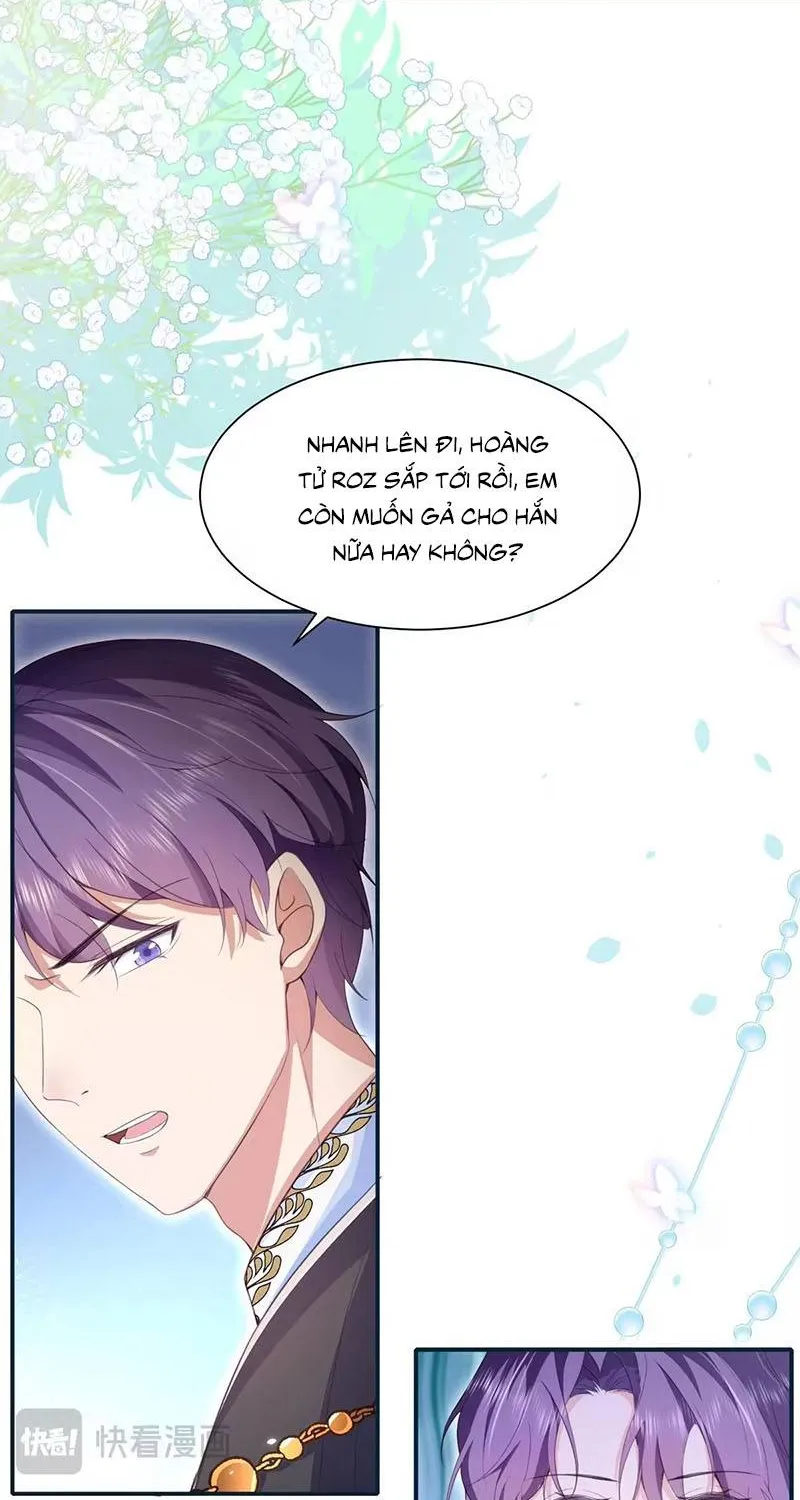Ác Nữ Ai Cũng Mê Chap 1 - Next Chap 2