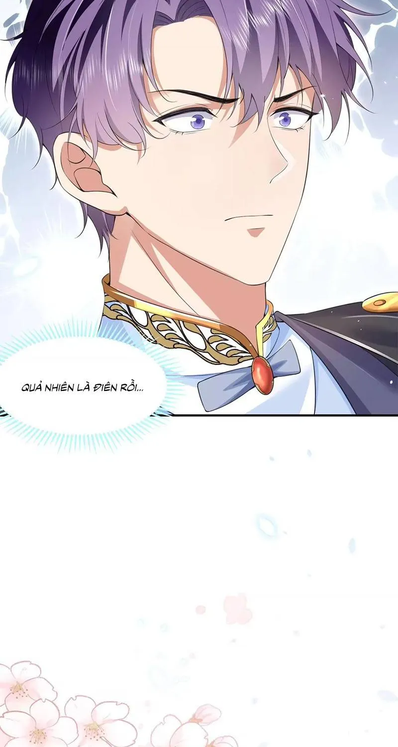 Ác Nữ Ai Cũng Mê Chap 1 - Next Chap 2