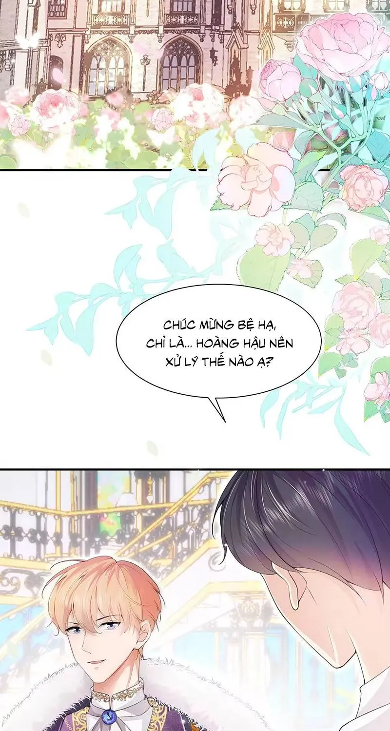 Ác Nữ Ai Cũng Mê Chap 1 - Next Chap 2