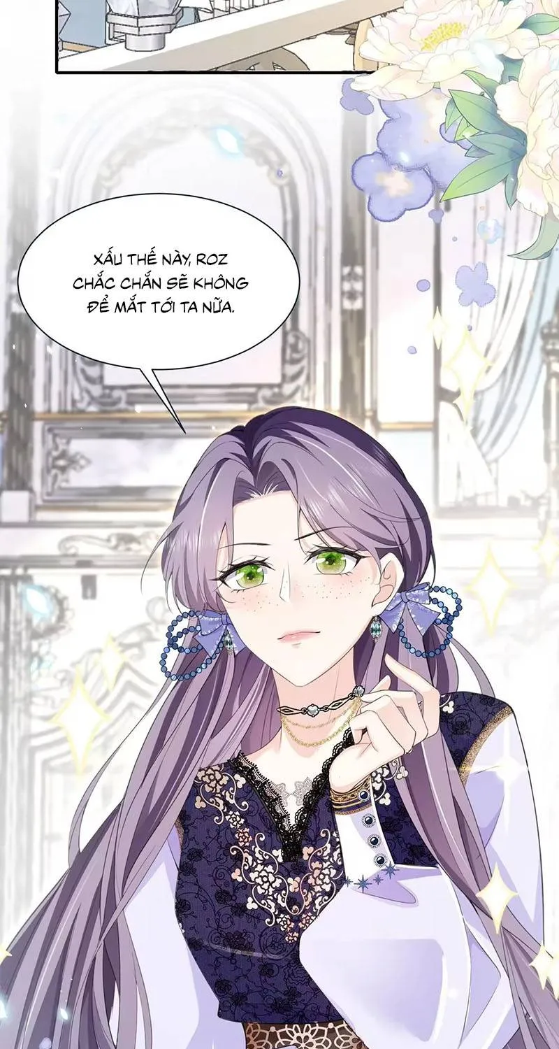 Ác Nữ Ai Cũng Mê Chap 1 - Next Chap 2