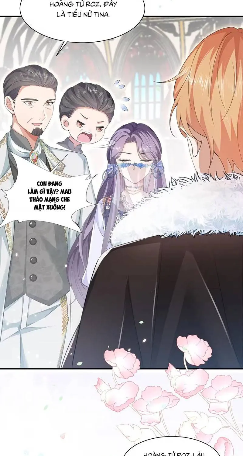 Ác Nữ Ai Cũng Mê Chap 1 - Next Chap 2