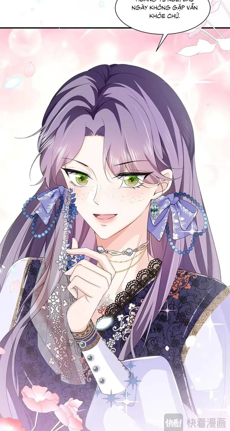 Ác Nữ Ai Cũng Mê Chap 1 - Next Chap 2