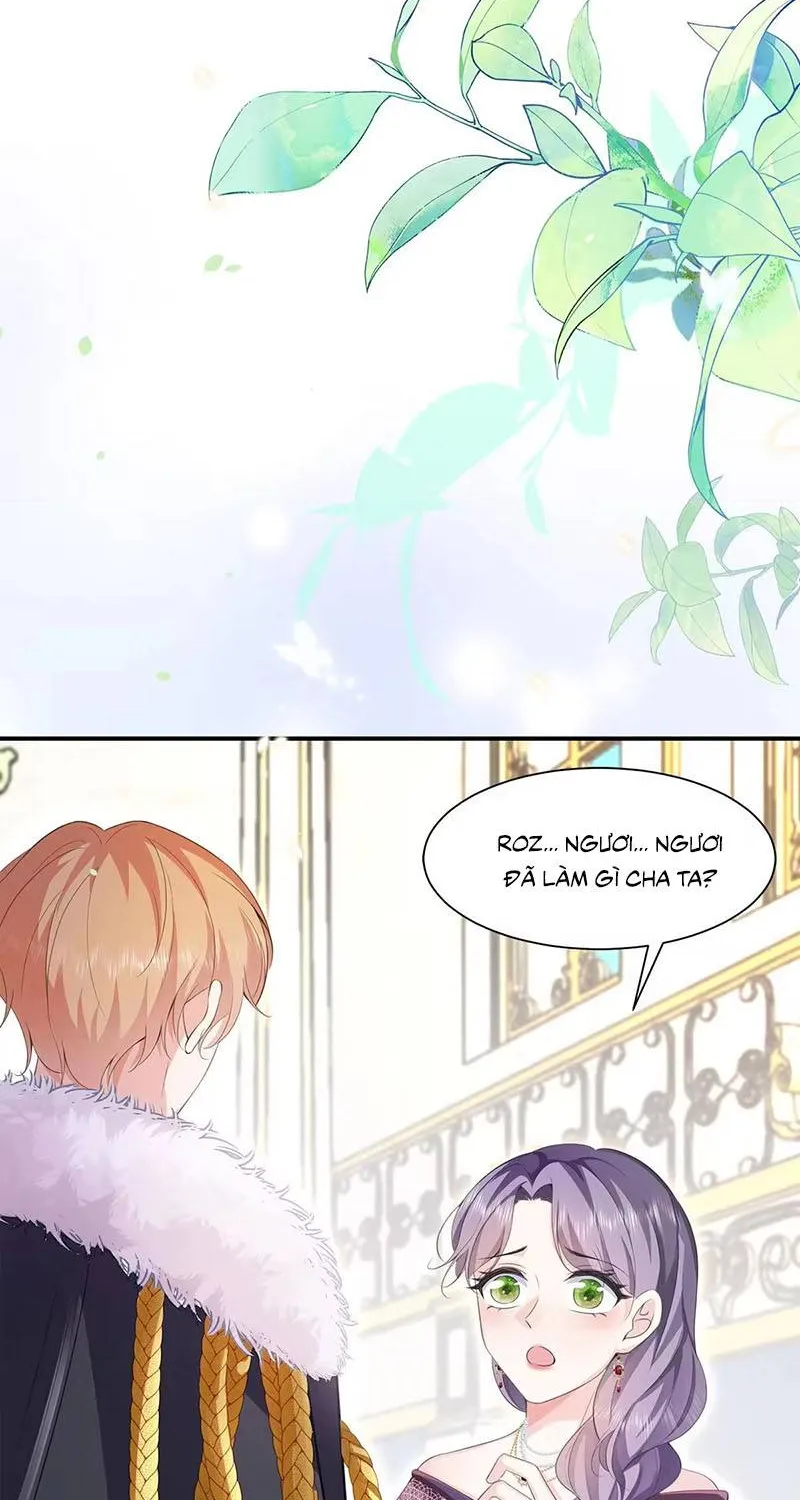 Ác Nữ Ai Cũng Mê Chap 1 - Next Chap 2