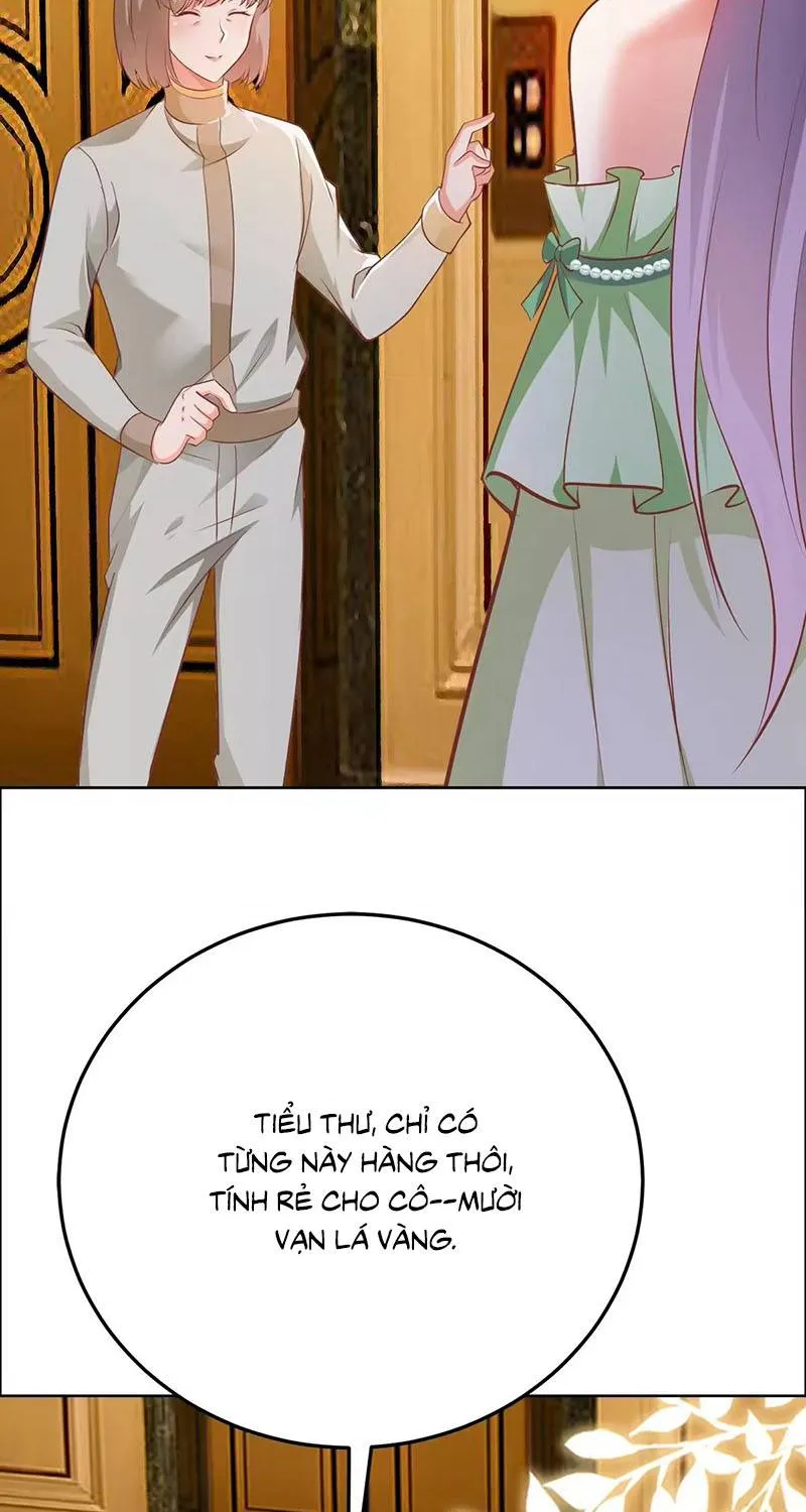 Ác Nữ Ai Cũng Mê Chap 10 - Next Chap 11