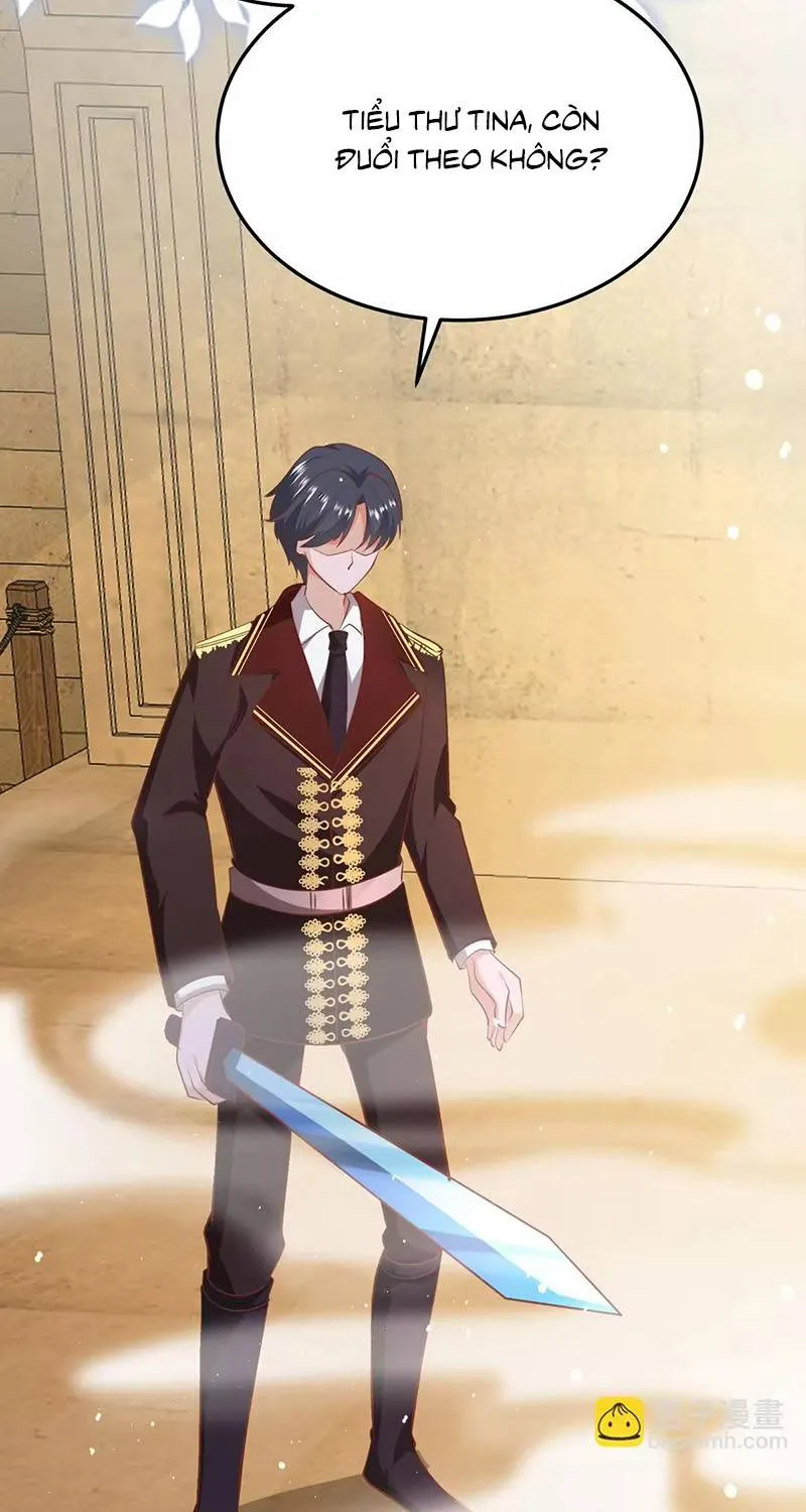 Ác Nữ Ai Cũng Mê Chap 10 - Next Chap 11