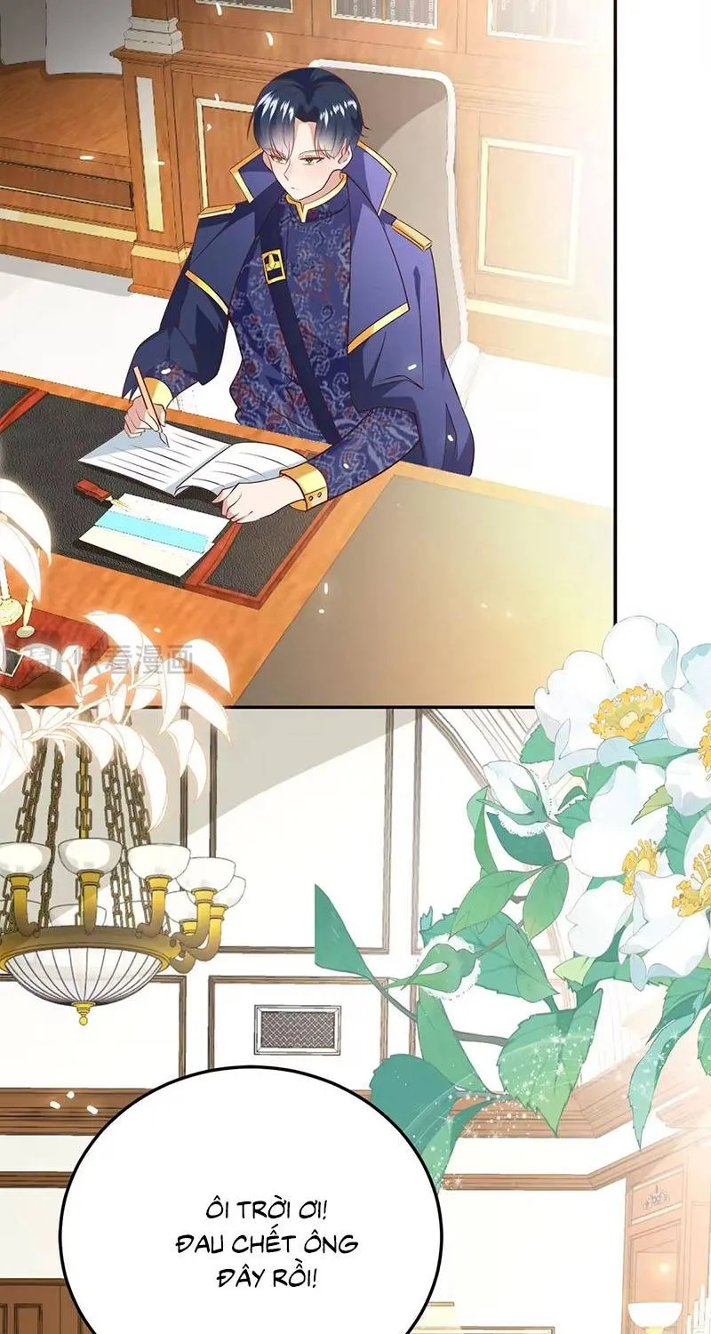 Ác Nữ Ai Cũng Mê Chap 10 - Next Chap 11