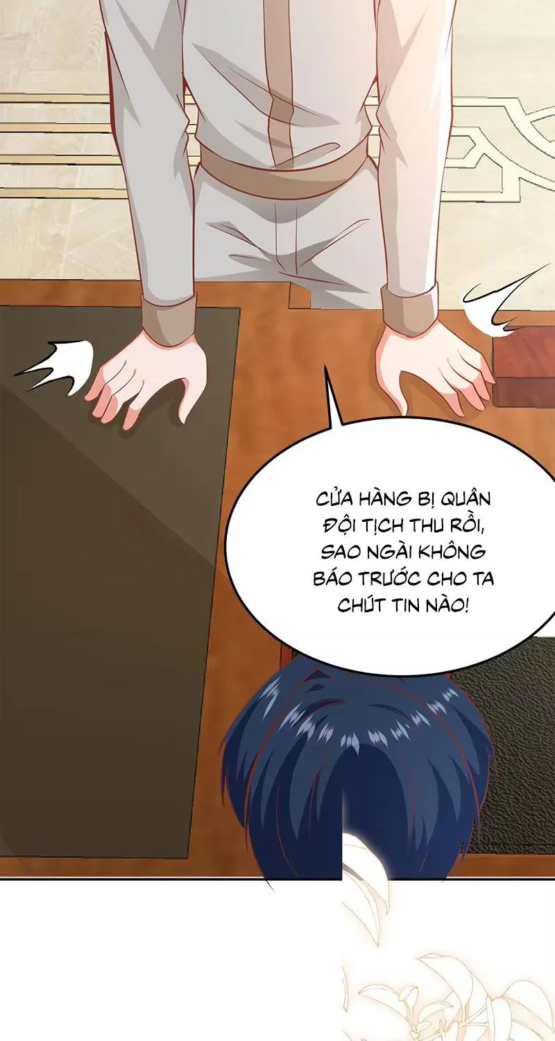 Ác Nữ Ai Cũng Mê Chap 10 - Next Chap 11
