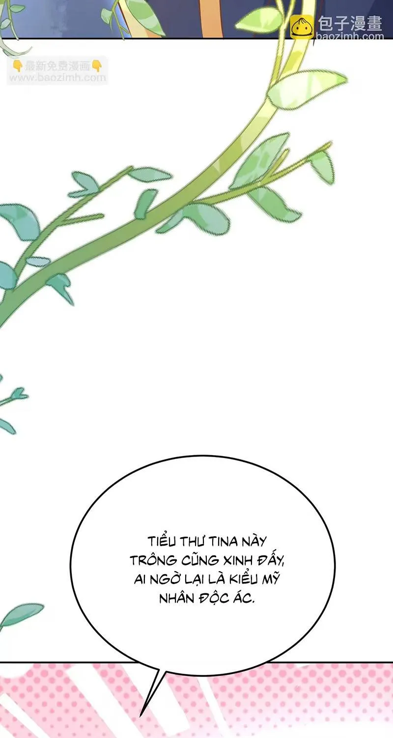 Ác Nữ Ai Cũng Mê Chap 10 - Next Chap 11