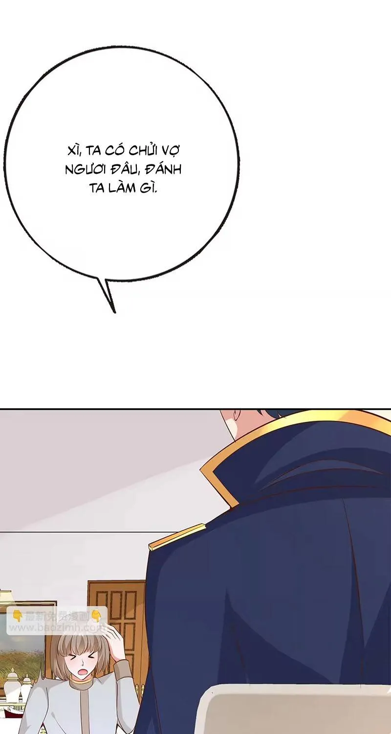 Ác Nữ Ai Cũng Mê Chap 10 - Next Chap 11