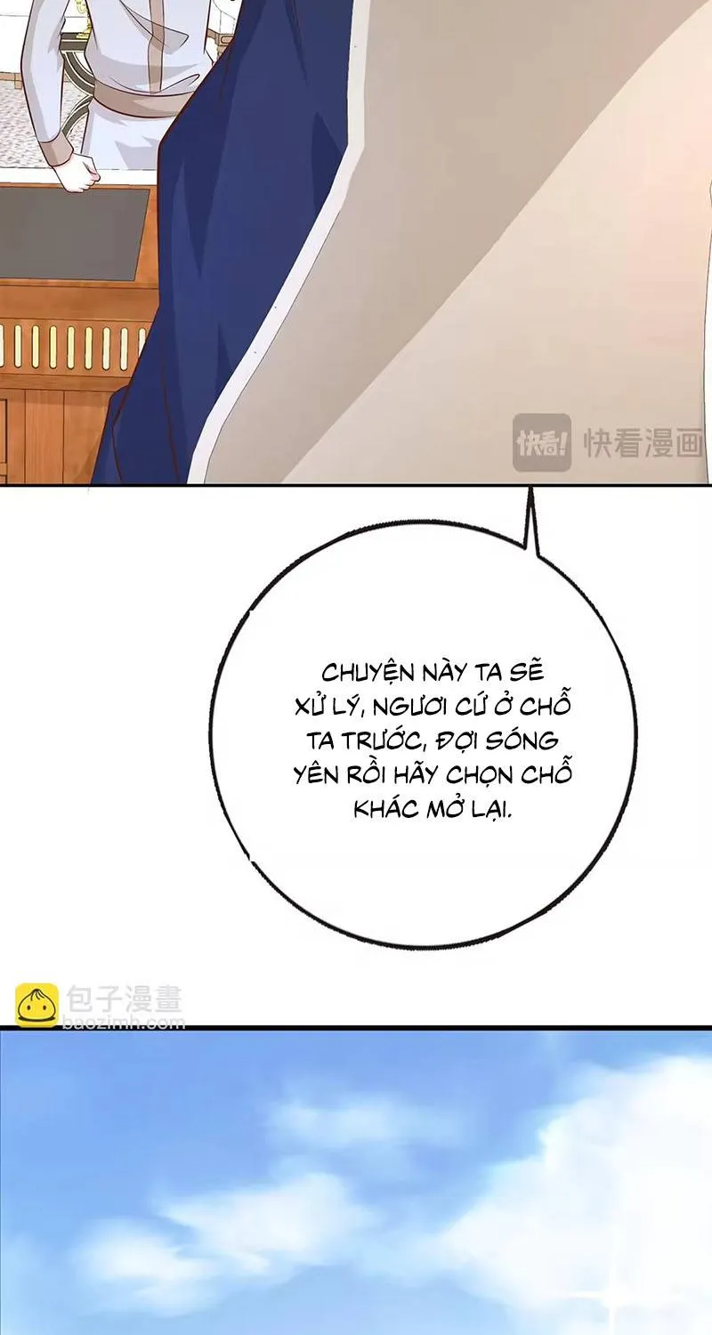 Ác Nữ Ai Cũng Mê Chap 10 - Next Chap 11