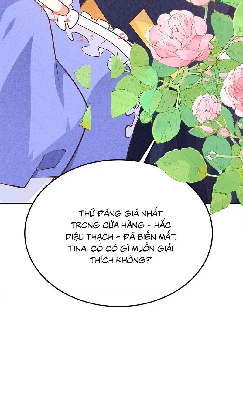 Ác Nữ Ai Cũng Mê Chap 10 - Next Chap 11