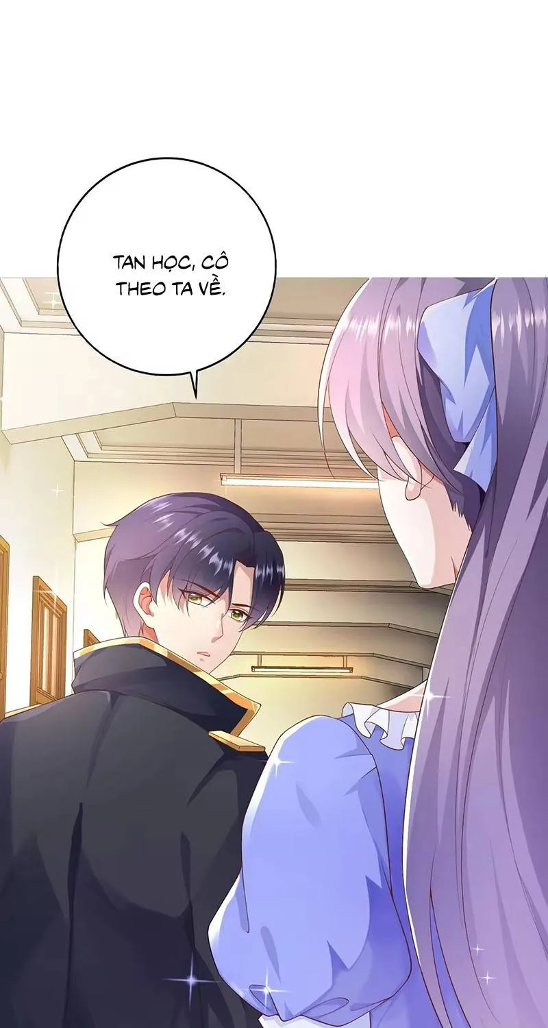 Ác Nữ Ai Cũng Mê Chap 11 - Next Chap 12