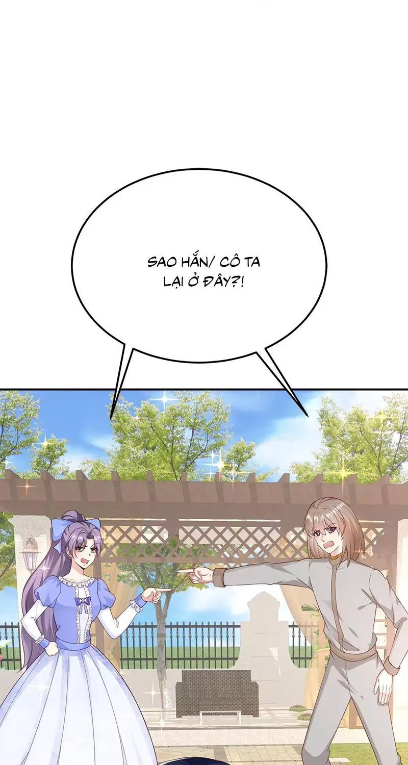 Ác Nữ Ai Cũng Mê Chap 11 - Next Chap 12