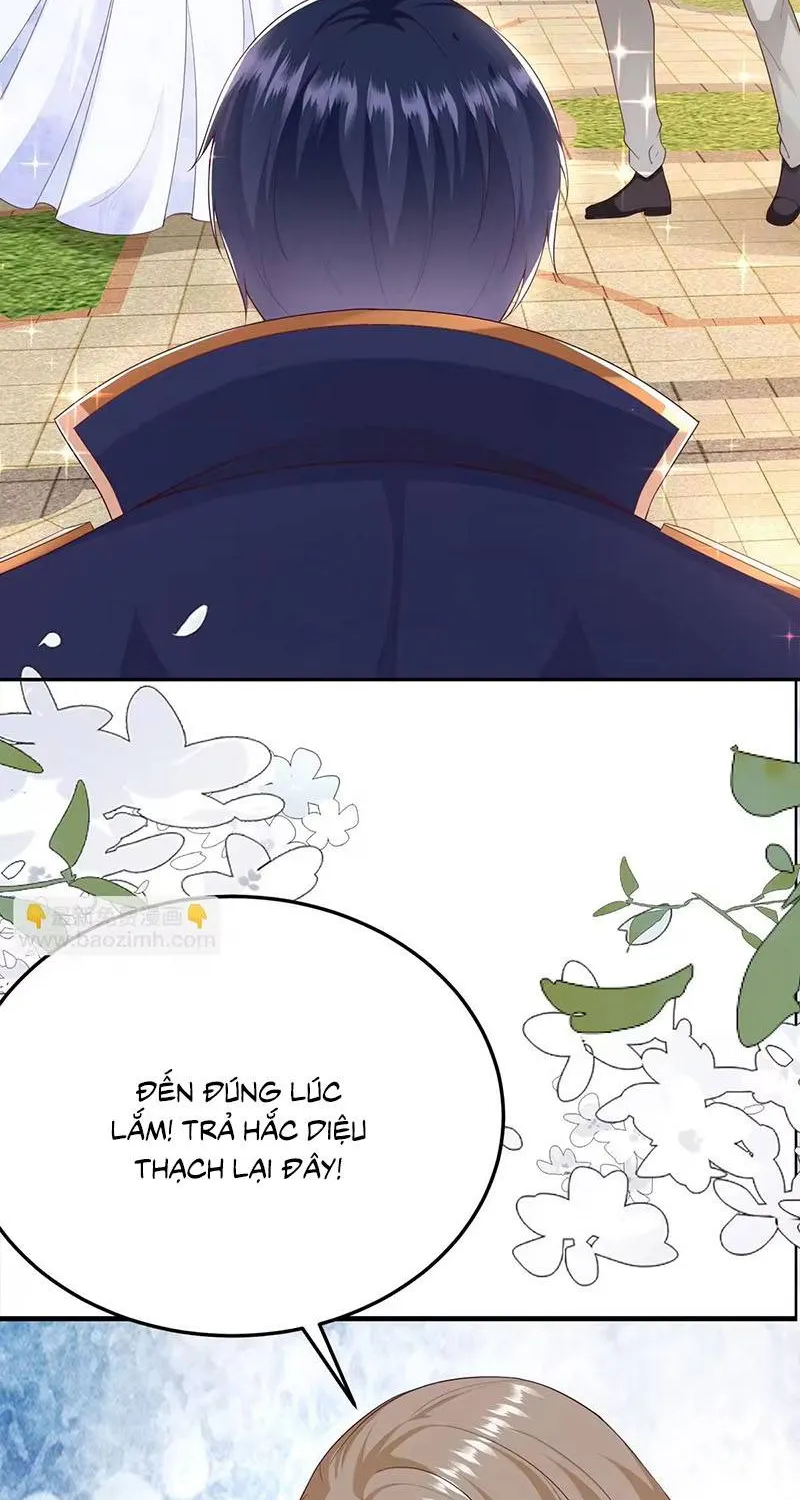 Ác Nữ Ai Cũng Mê Chap 11 - Next Chap 12