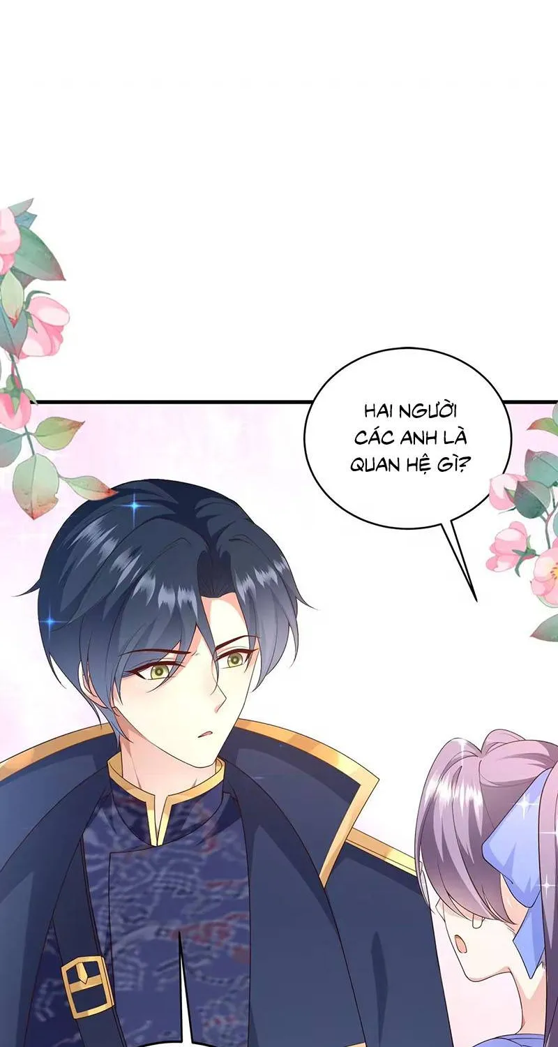Ác Nữ Ai Cũng Mê Chap 11 - Next Chap 12