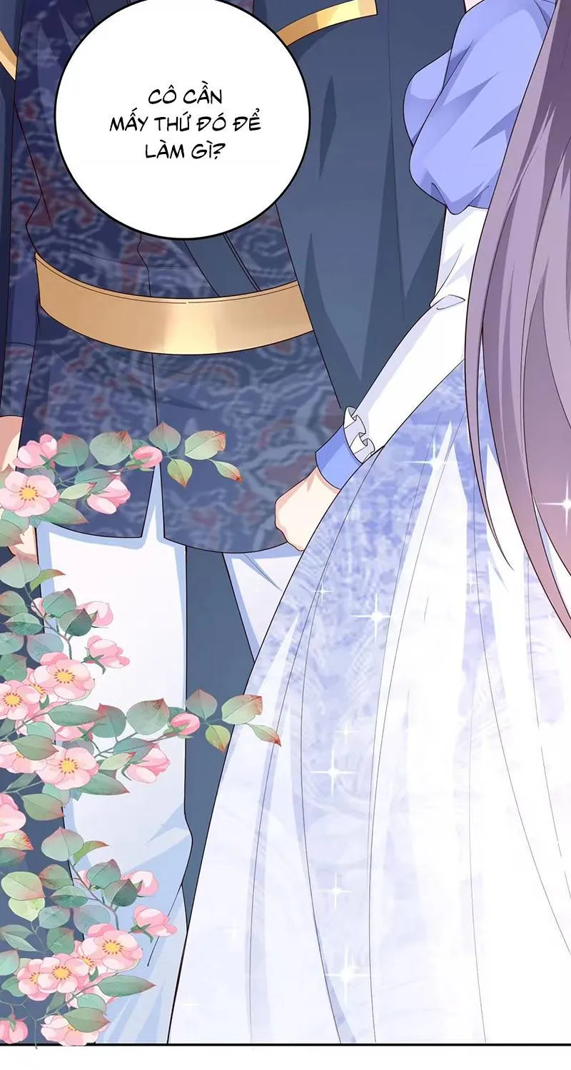 Ác Nữ Ai Cũng Mê Chap 11 - Next Chap 12