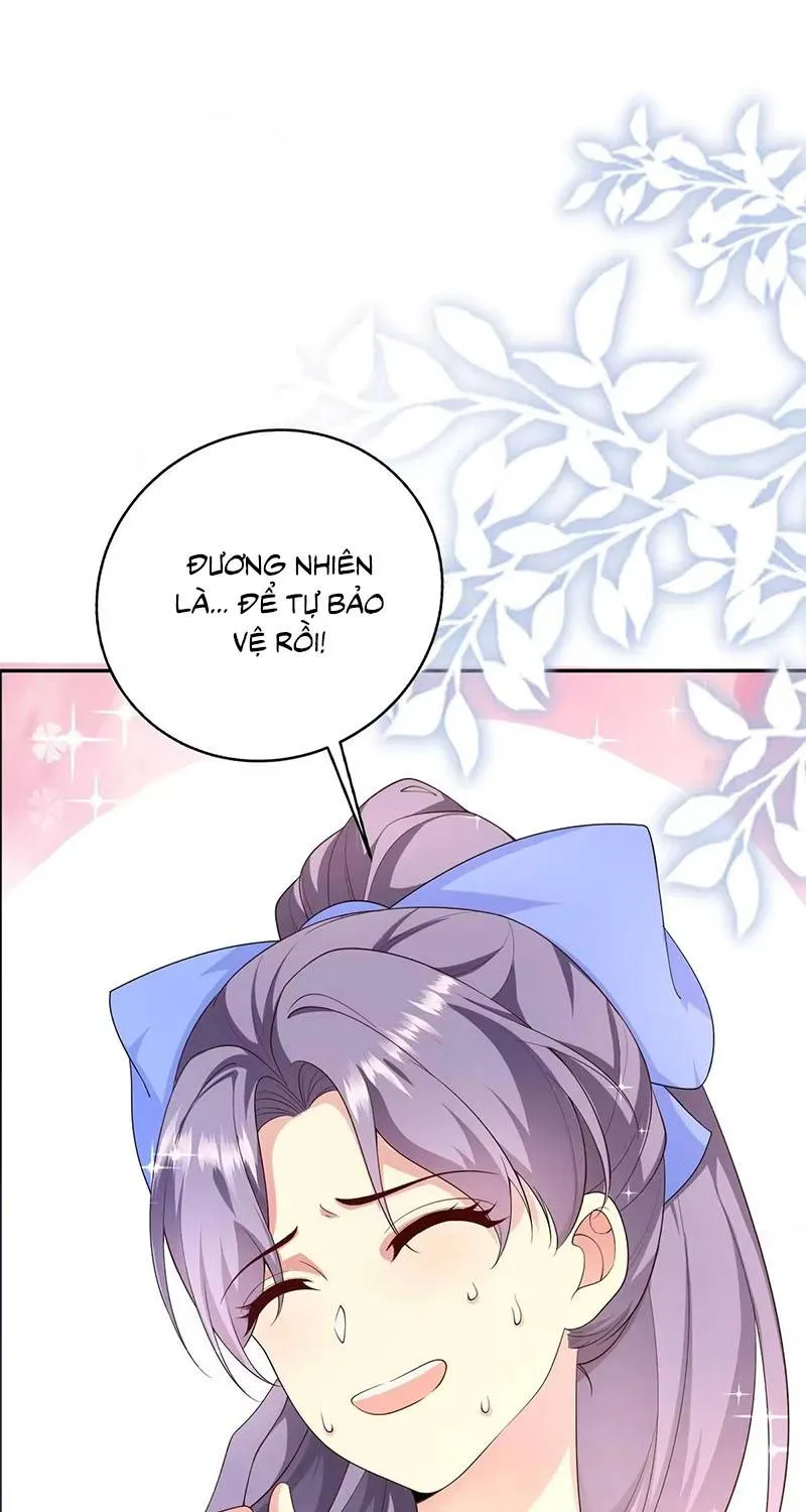 Ác Nữ Ai Cũng Mê Chap 11 - Next Chap 12