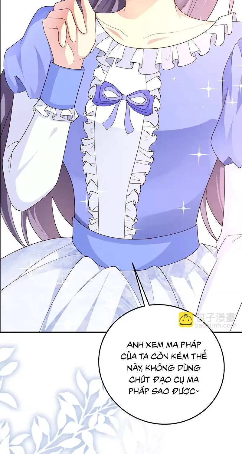 Ác Nữ Ai Cũng Mê Chap 11 - Next Chap 12