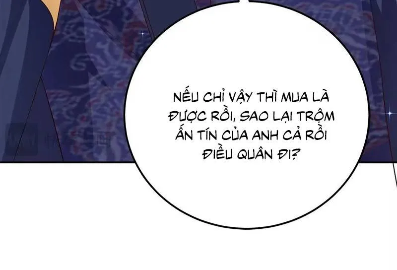 Ác Nữ Ai Cũng Mê Chap 11 - Next Chap 12