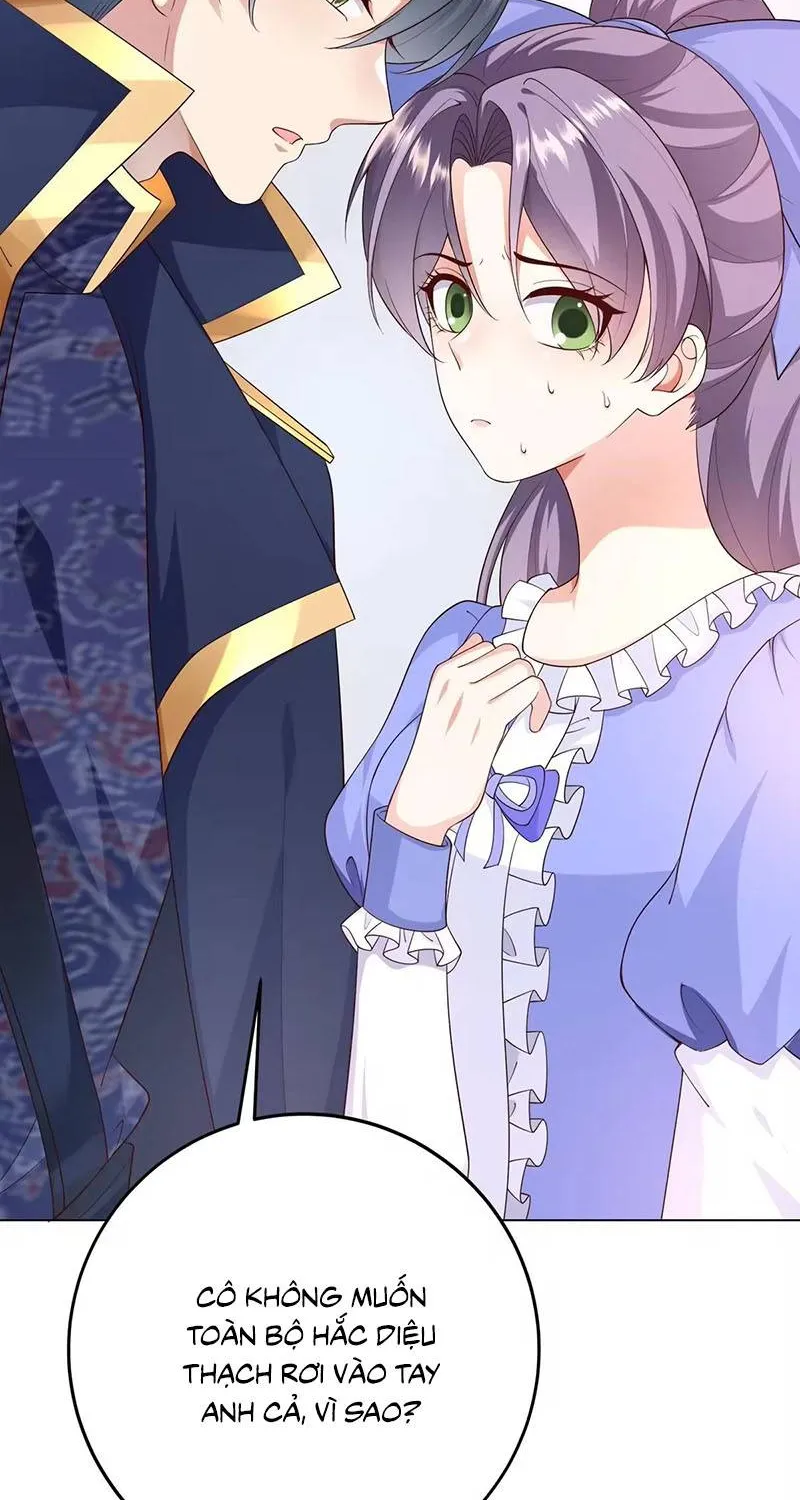 Ác Nữ Ai Cũng Mê Chap 11 - Next Chap 12