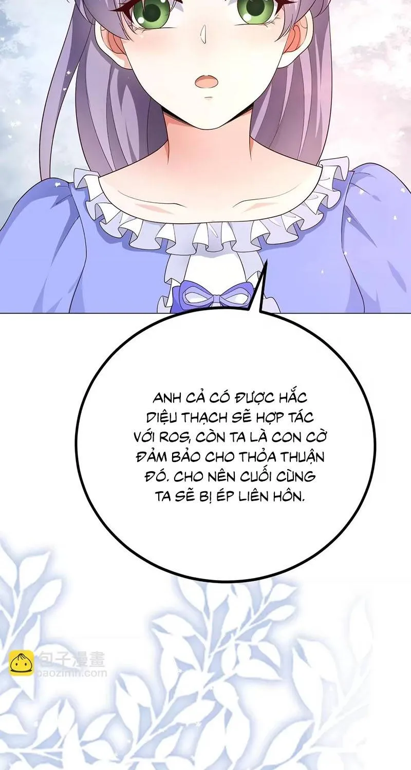 Ác Nữ Ai Cũng Mê Chap 11 - Next Chap 12