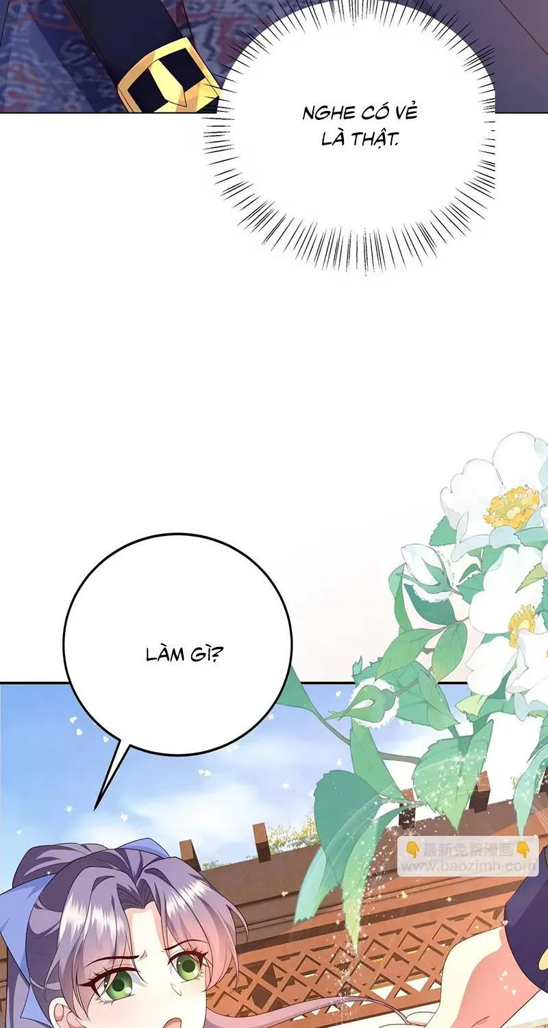 Ác Nữ Ai Cũng Mê Chap 11 - Next Chap 12