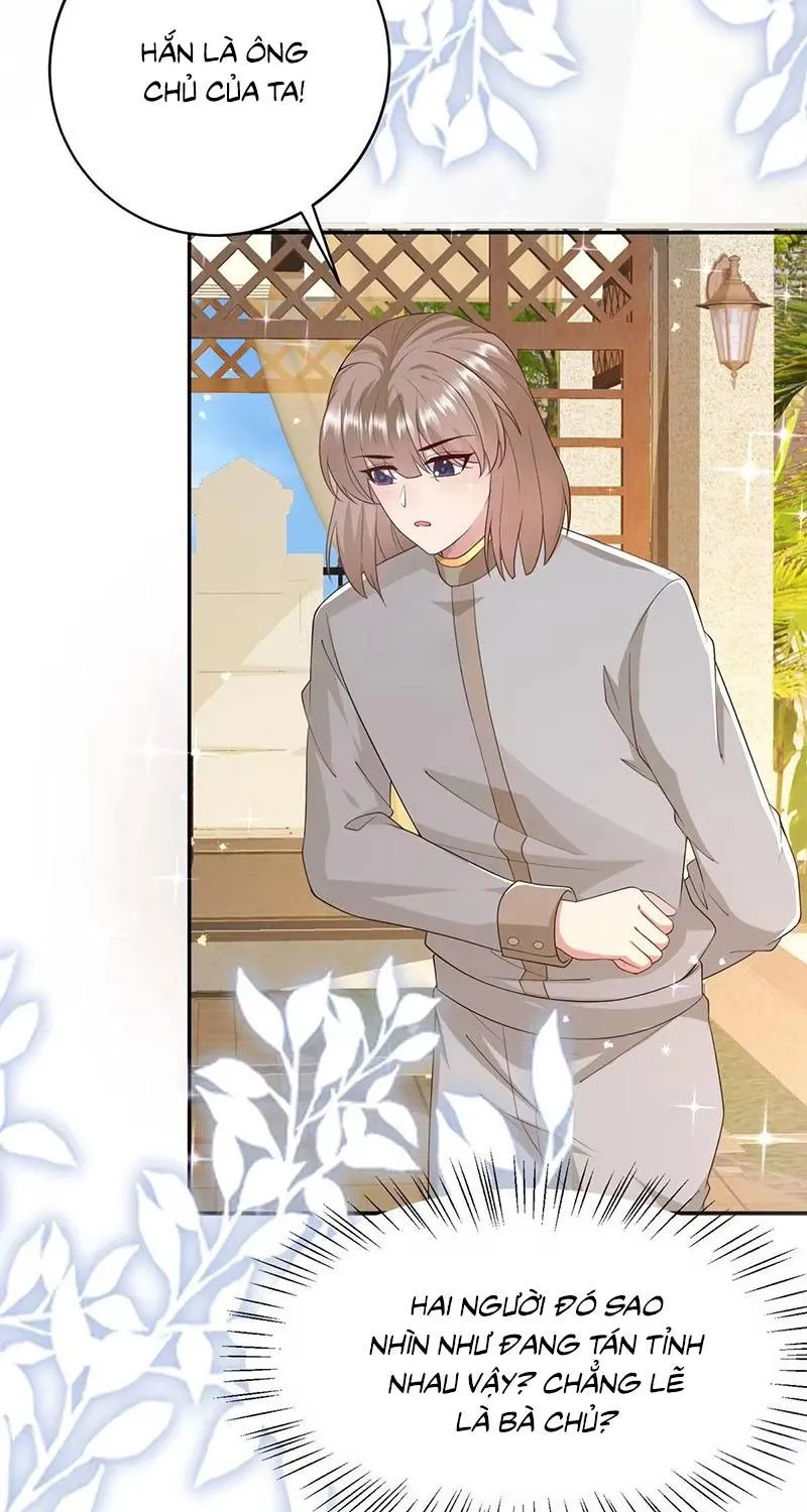 Ác Nữ Ai Cũng Mê Chap 11 - Next Chap 12