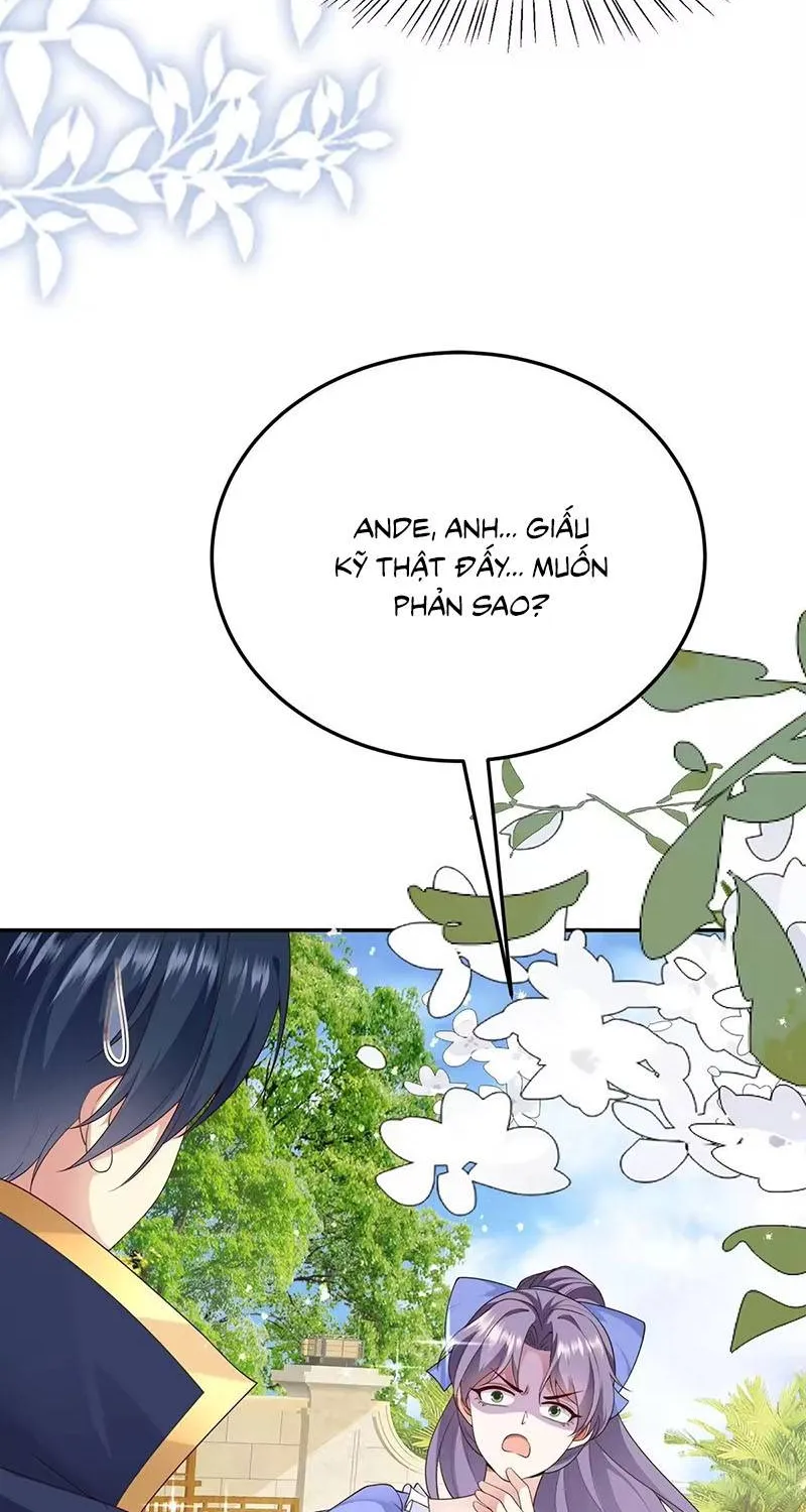 Ác Nữ Ai Cũng Mê Chap 11 - Next Chap 12