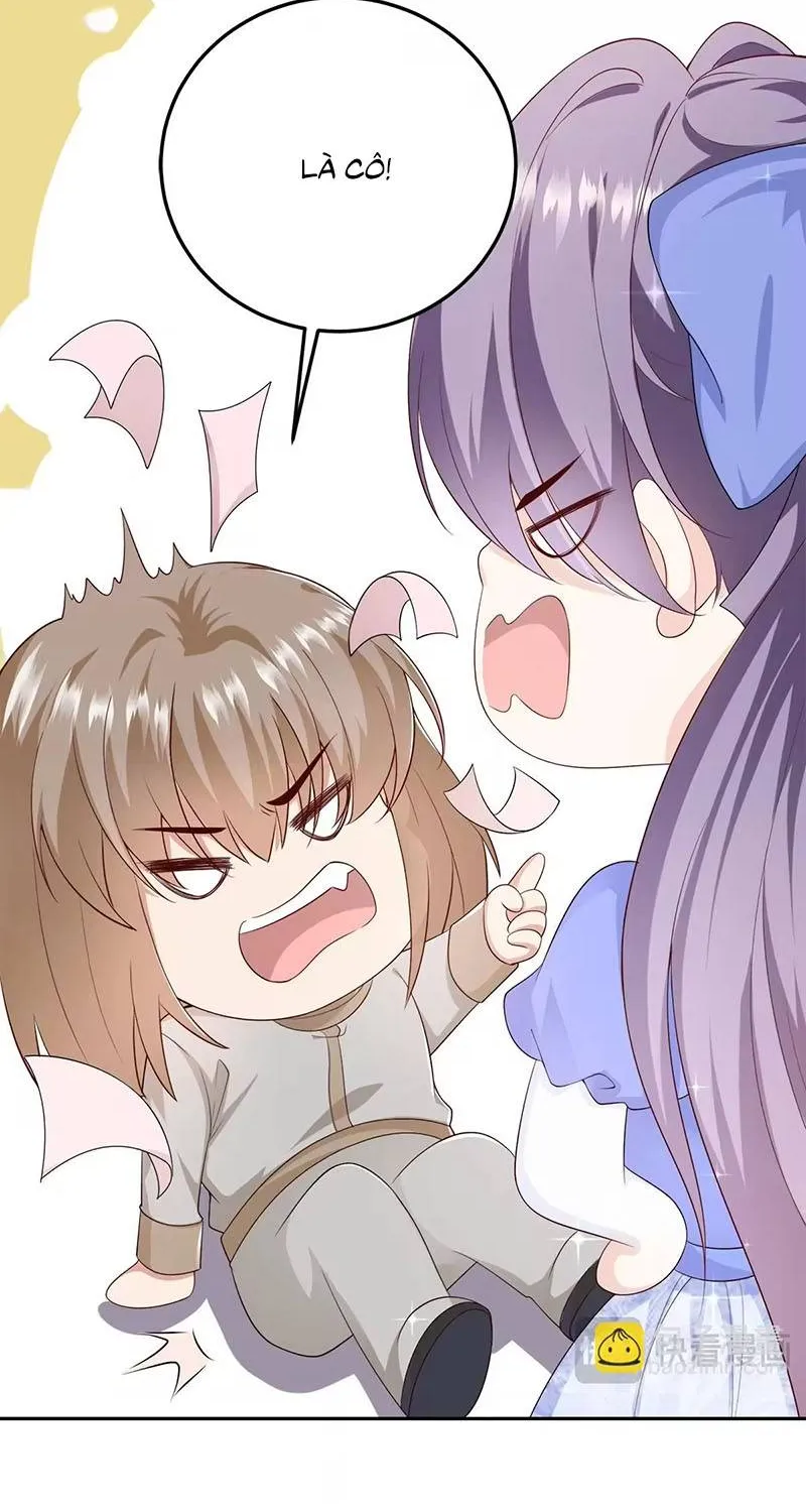 Ác Nữ Ai Cũng Mê Chap 11 - Next Chap 12