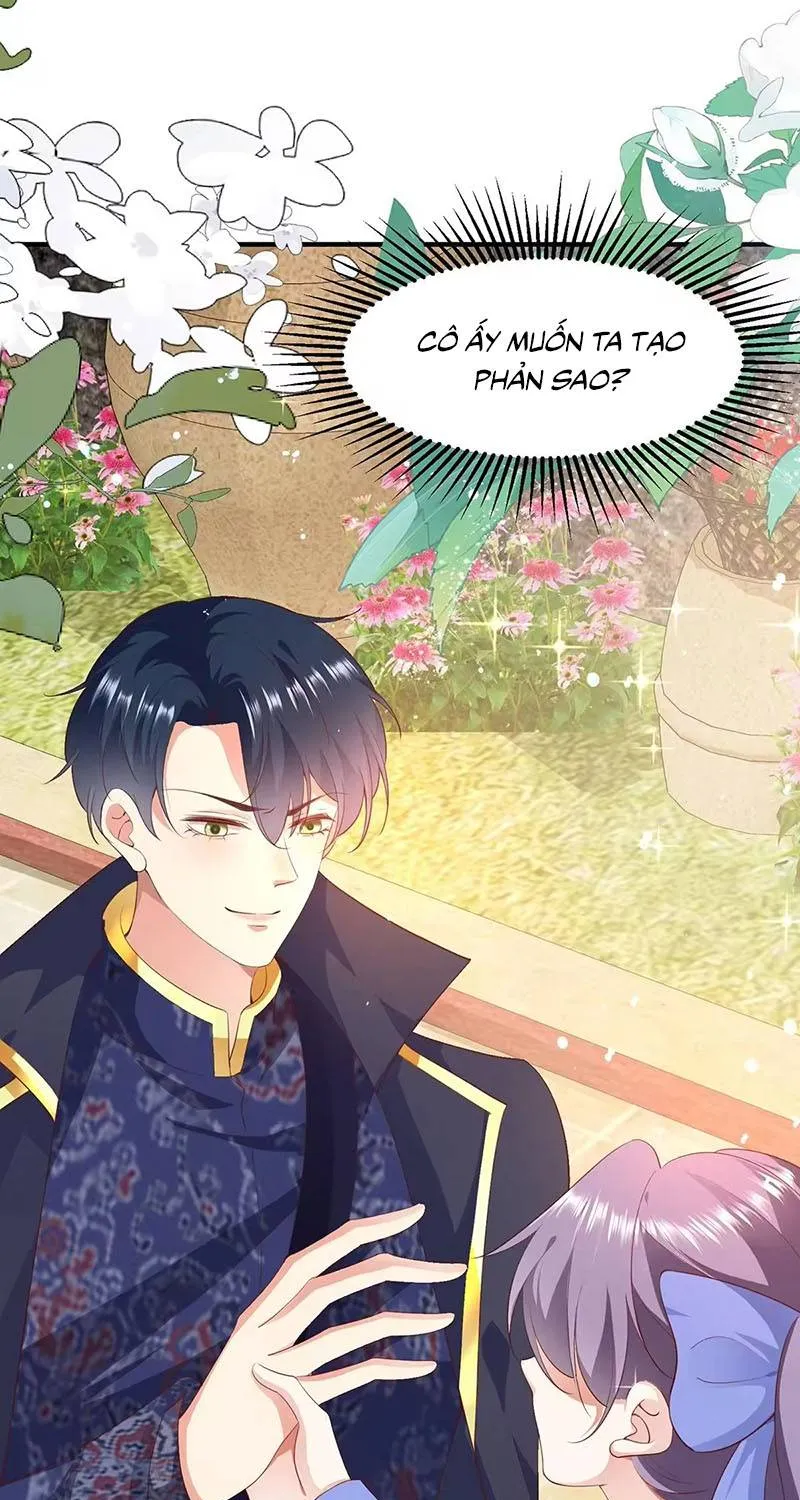 Ác Nữ Ai Cũng Mê Chap 12 - Next Chap 13
