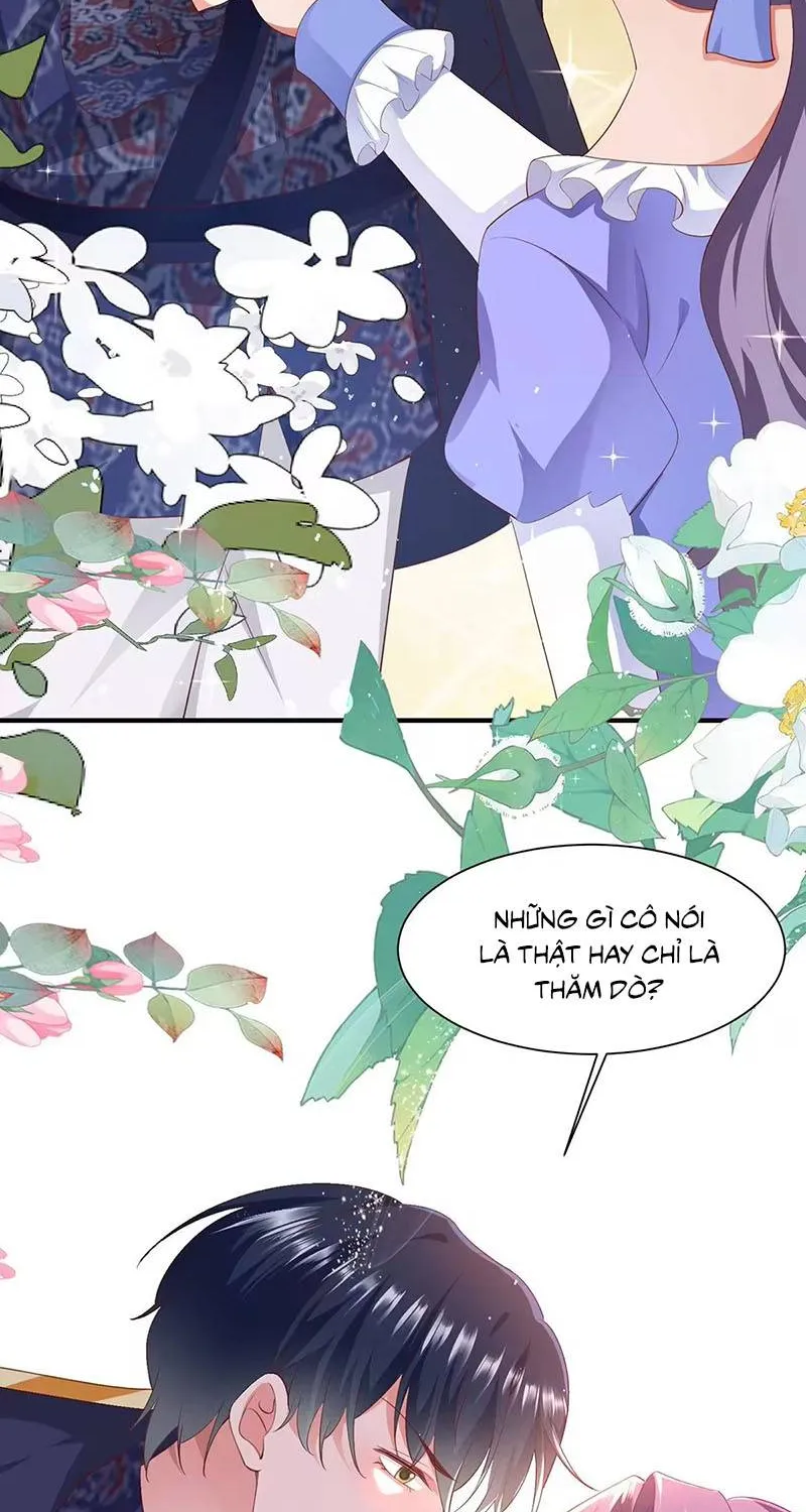 Ác Nữ Ai Cũng Mê Chap 12 - Next Chap 13