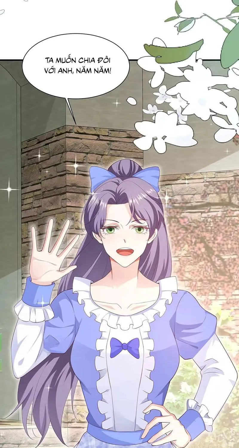 Ác Nữ Ai Cũng Mê Chap 12 - Next Chap 13