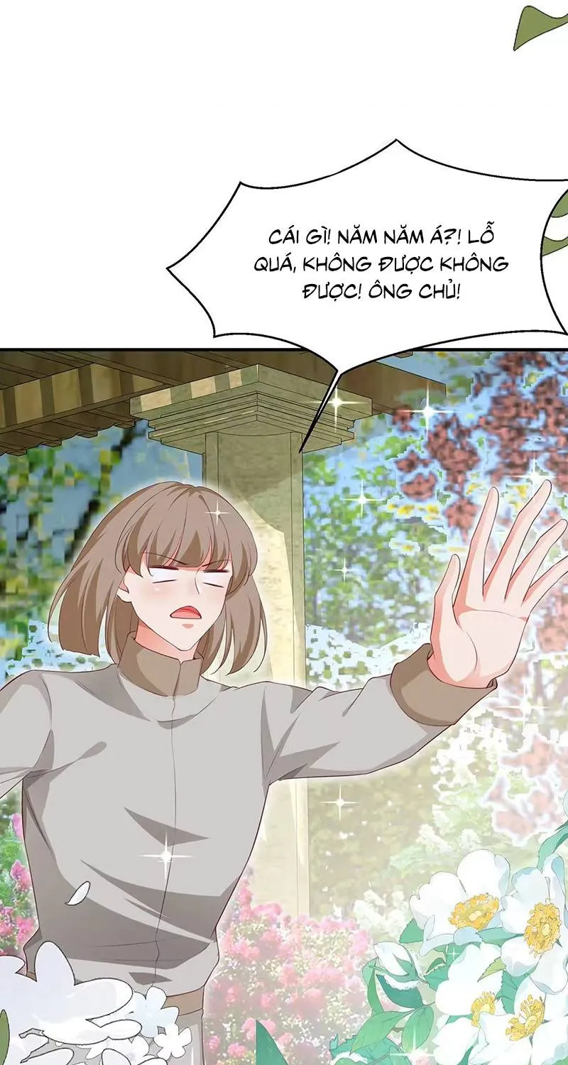 Ác Nữ Ai Cũng Mê Chap 12 - Next Chap 13
