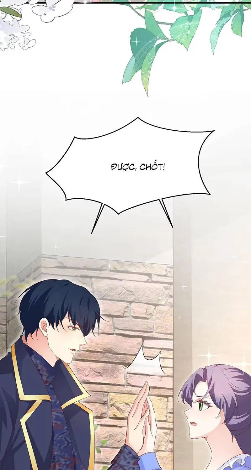 Ác Nữ Ai Cũng Mê Chap 12 - Next Chap 13