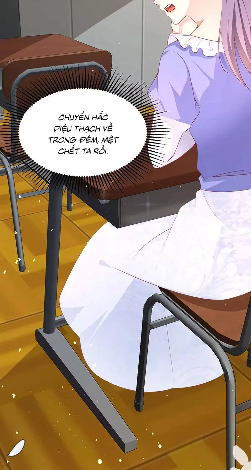 Ác Nữ Ai Cũng Mê Chap 12 - Next Chap 13