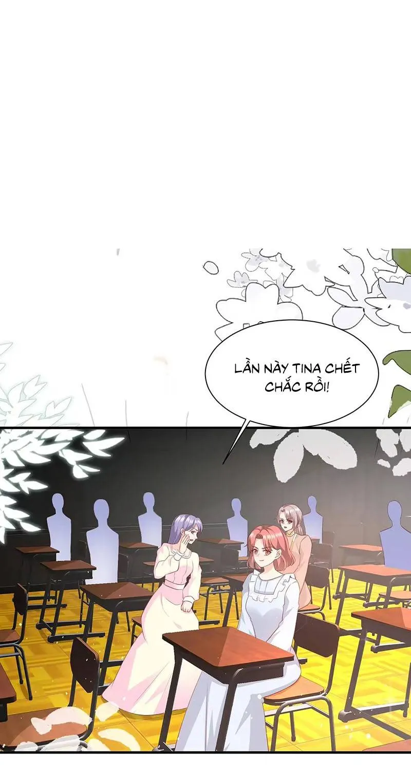 Ác Nữ Ai Cũng Mê Chap 12 - Next Chap 13