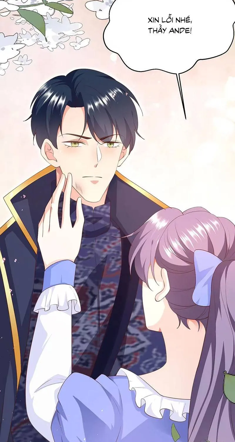 Ác Nữ Ai Cũng Mê Chap 12 - Next Chap 13