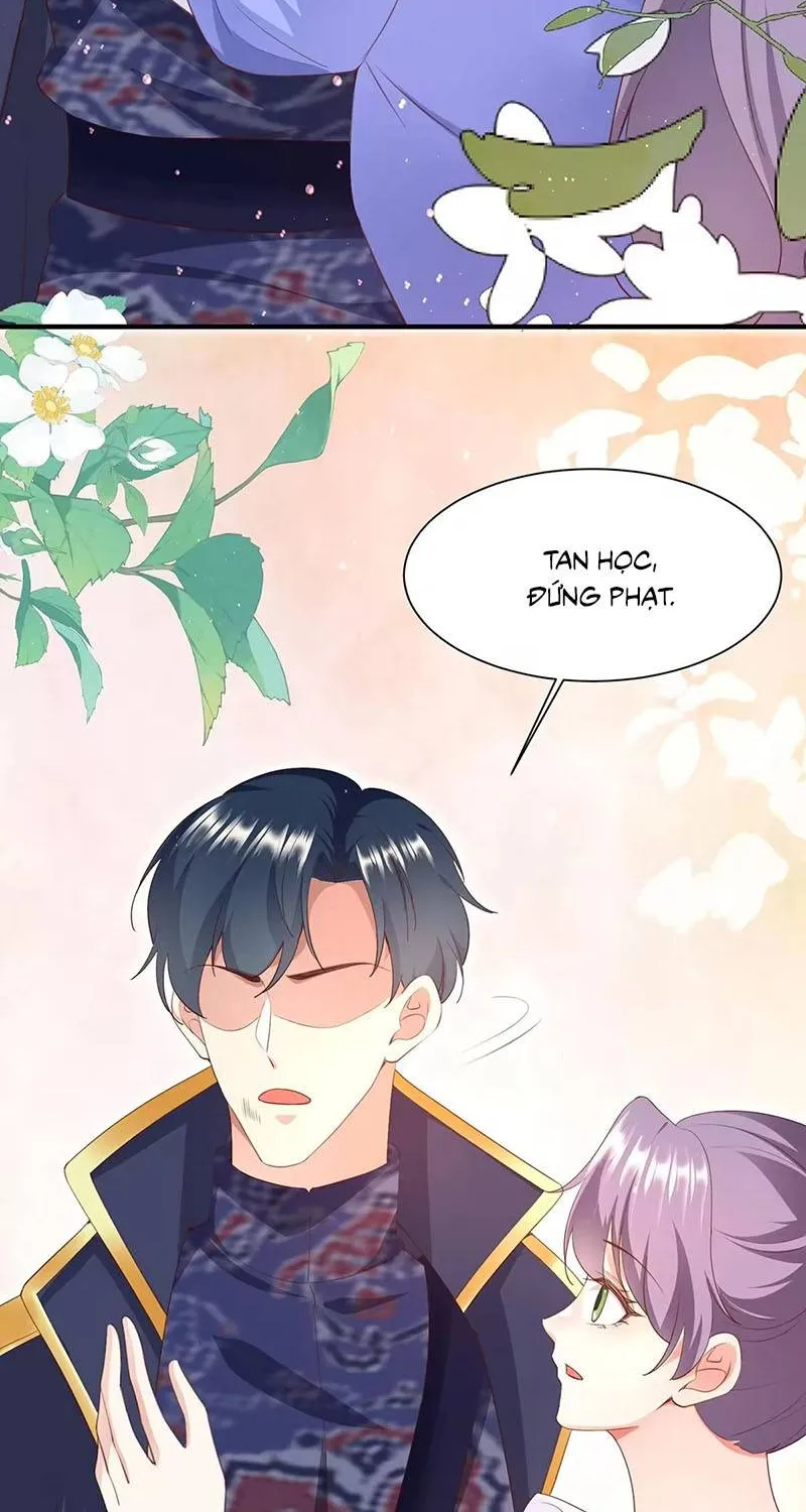 Ác Nữ Ai Cũng Mê Chap 12 - Next Chap 13
