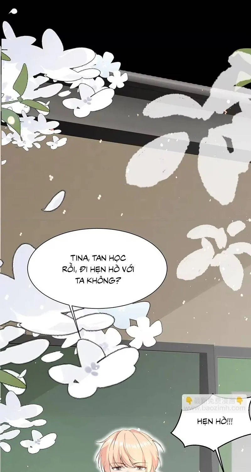 Ác Nữ Ai Cũng Mê Chap 12 - Next Chap 13