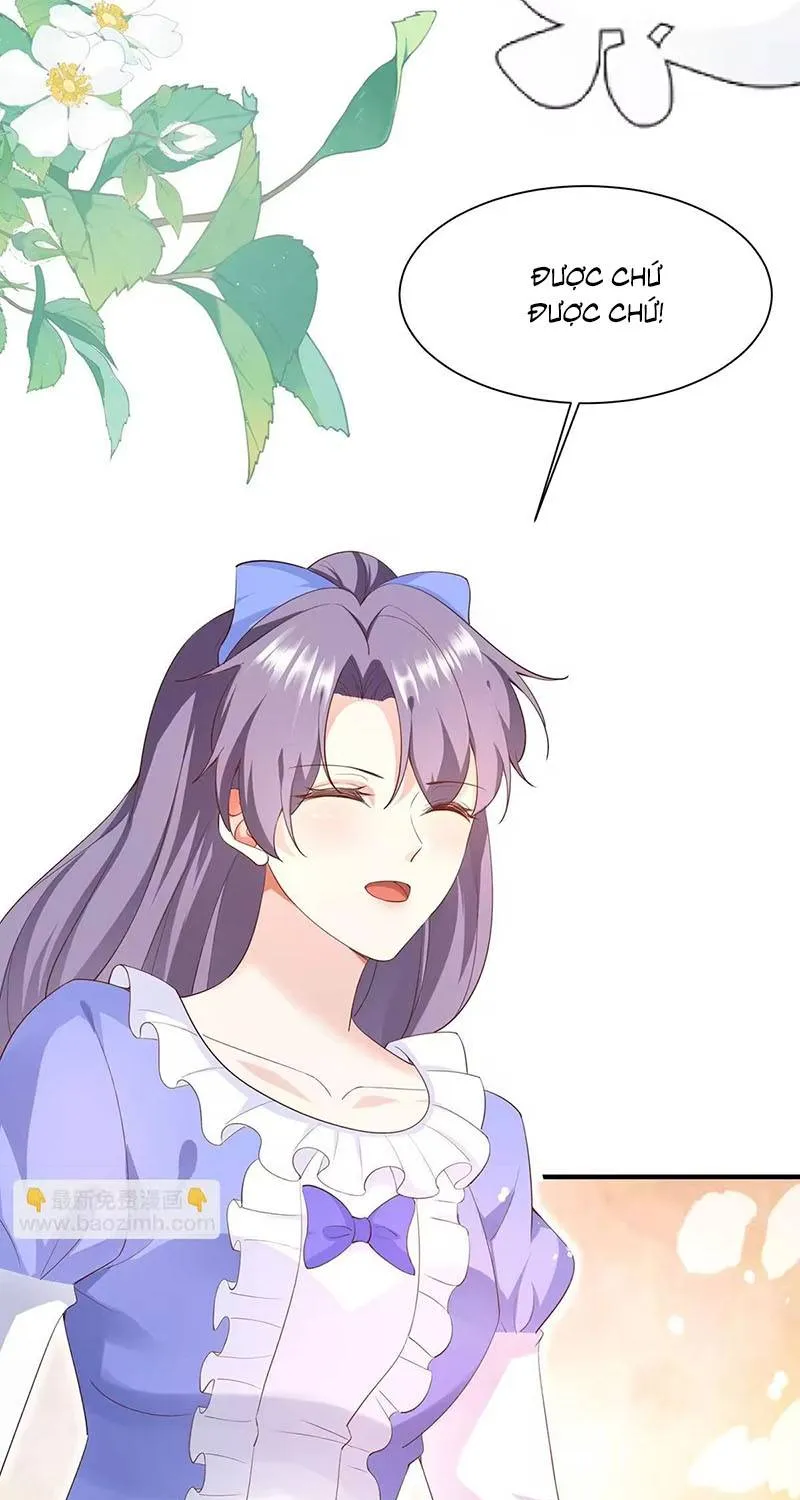 Ác Nữ Ai Cũng Mê Chap 12 - Next Chap 13