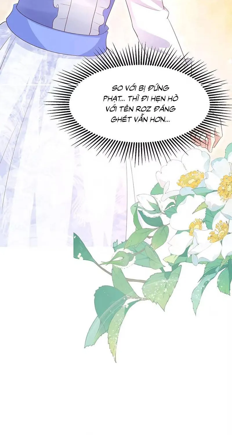 Ác Nữ Ai Cũng Mê Chap 12 - Next Chap 13