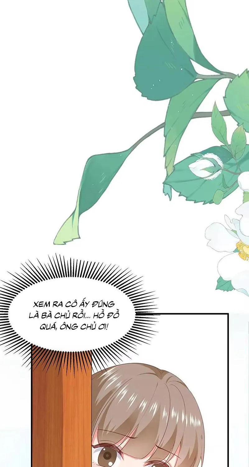 Ác Nữ Ai Cũng Mê Chap 12 - Next Chap 13